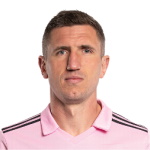 Serhiy Kryvtsov