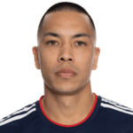 Bobby Wood