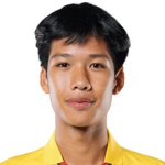 Tim Chow