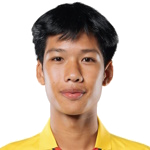 Tim Chow