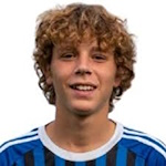 Jacopo Frosali