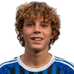 Jacopo Frosali