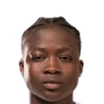 Princess Dankwa Marfo