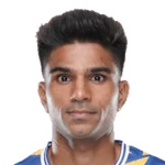 Aakash Sangwan