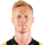 Jens Jønsson