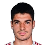 Argyrios Liatsikouras