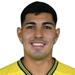 Matías Sosa