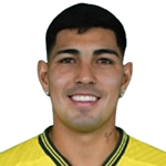 Matías Sosa