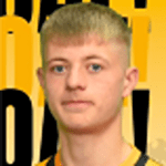 Ben McCrystal