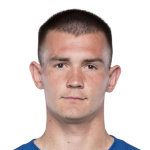 Adrian Kostrzewski