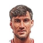 Mauricio Asenjo