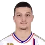 Daryll Benlahlou