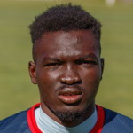 Norbert Haymamba