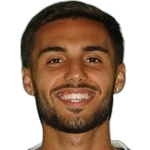 Gustavo Oliveira Barge