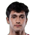 Javier Casas