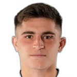 Griffin Tomas