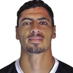 Víctor Reyes