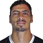Víctor Reyes
