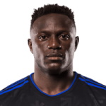 Victor Wanyama