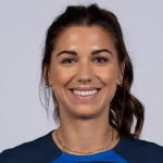 Alex Morgan