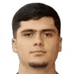 Barakatullo Nigmatullozoda