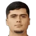 Barakatullo Nigmatullozoda
