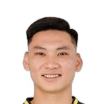 Xuan Hoang Trinh