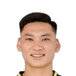 Xuan Hoang Trinh