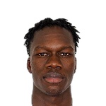 Pape Amadou Wane