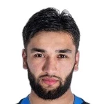 Khusrav Toirov