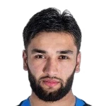 Khusrav Toirov