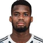 Florent Poulolo