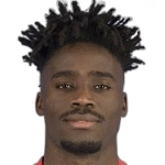 Richard Odada