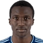 Cyprian Kachwele