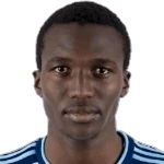 Cyprian Kachwele