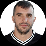 Vasilios Mantzis