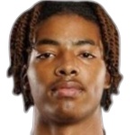 Keke Jeffers
