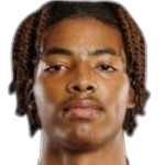 Keke Jeffers