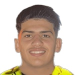 Oualid Alaoui