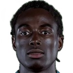 Janickson Lamine Da Silva