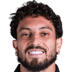 Alex Telles