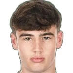 Cody Twose