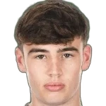 Cody Twose