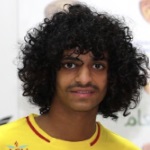 Nawaf Alazizi