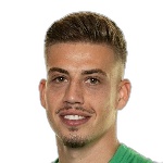 Alexios Dedidis