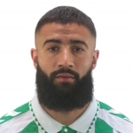 Nabil Fekir