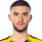 Albin Gashi