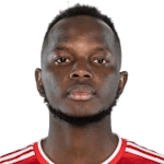 Steven Sserwadda