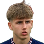 Sebastian Lochhead