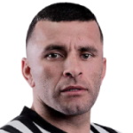 Antonio Bareiro